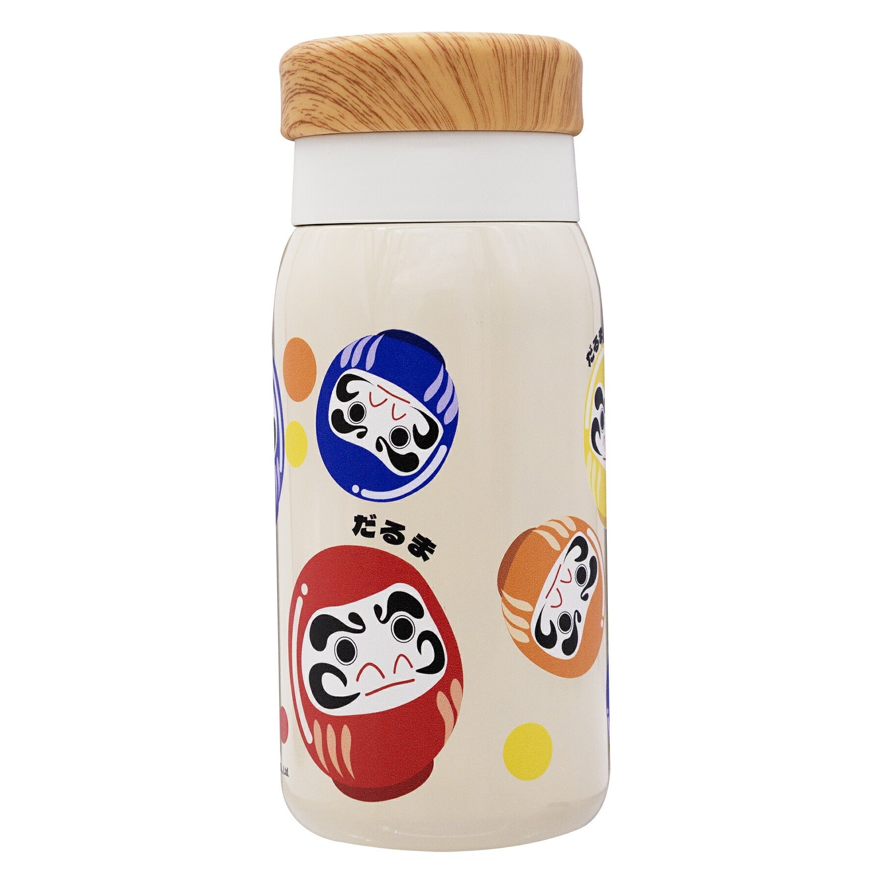 送料無料】オルゴ DARUMA Bottle だるま ボトル 280ml [日本のお土産