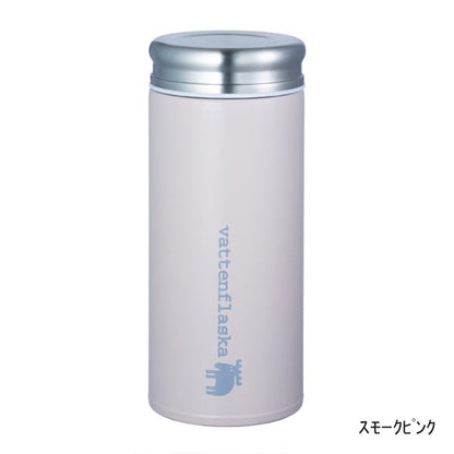 moz/モズ ステンレスマグボトル 350ml 【北欧 モズ スウェーデン ブランド エルク ヘラジカ シンプル おしゃれ ユニセックス 普段使い ピッチャー ガラス製 麦茶ポット 麦茶瓶 トルコ製 日本加工 ガラス瓶 ティーポット 1リットル 1000ml 1L おしゃれ かわいい シンプル】