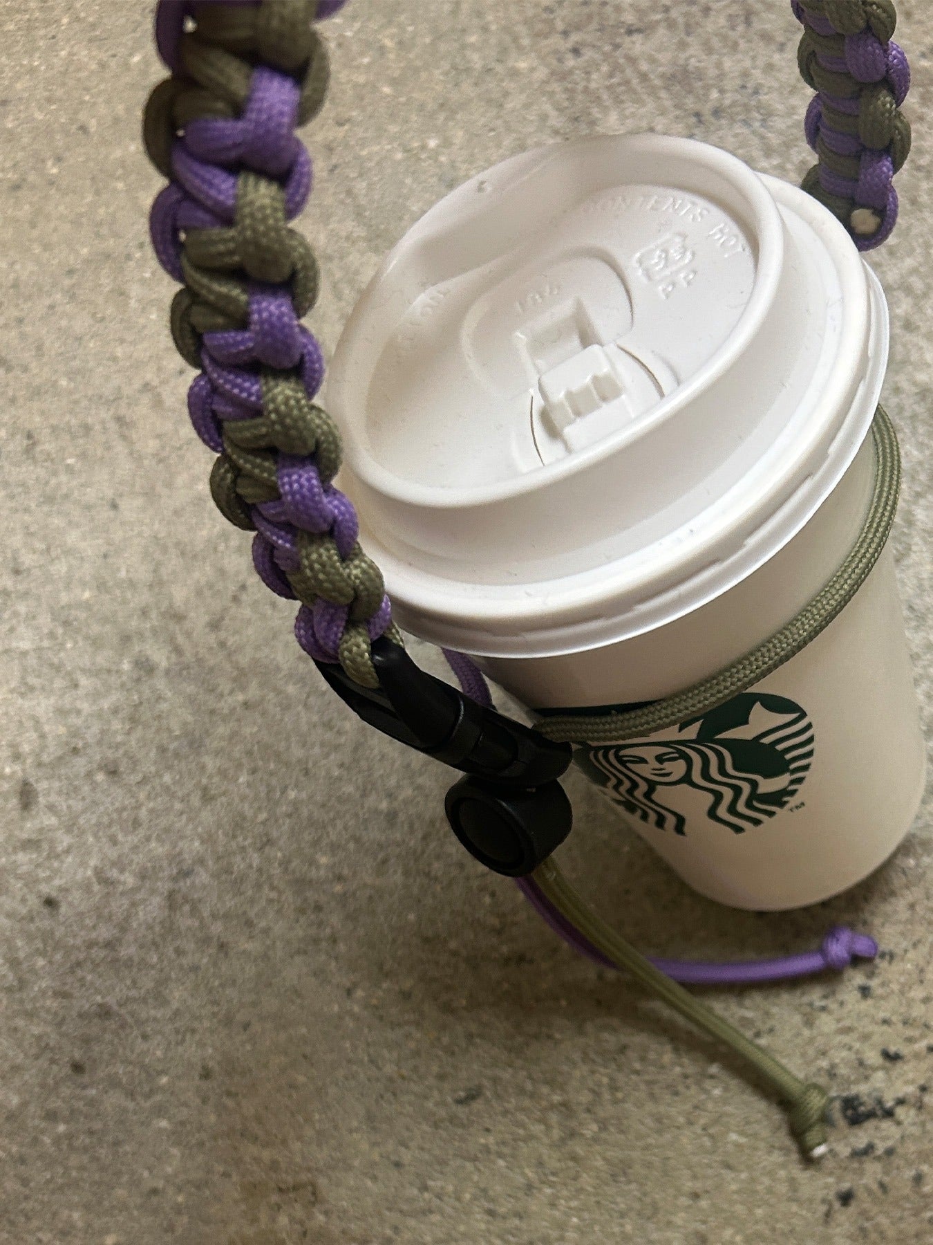 PUFF パフ drink code charm ドリンク コード チャーム [チャーム