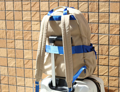 【送料無料】DAY OUT® Park PACK パークパック dayout back pack デイアウト トート バッグ 【多機能リュック 収納力抜群 エコバッグ内蔵 通勤通学 リュック 収納力 軽量バッグ 都市型公園 レディース メンズ アウトドア 買い物バッグ 旅行バッグ おしゃれ ナイロン製】
