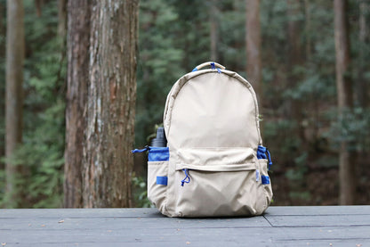 【送料無料】DAY OUT® Park PACK パークパック dayout back pack デイアウト トート バッグ 【多機能リュック 収納力抜群 エコバッグ内蔵 通勤通学 リュック 収納力 軽量バッグ 都市型公園 レディース メンズ アウトドア 買い物バッグ 旅行バッグ おしゃれ ナイロン製】