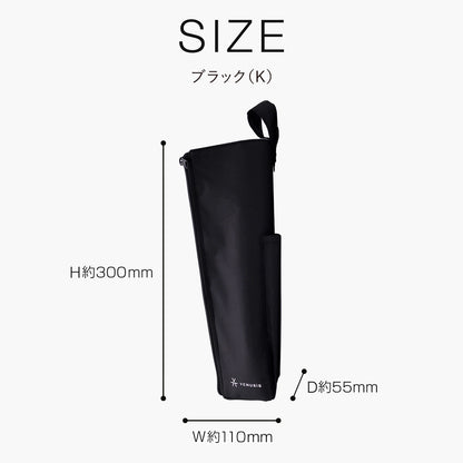 Venusis 耐熱ヘアアイロンポーチ VAP-100