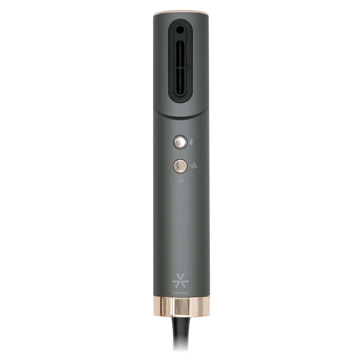 【キャンペーン特典付】スリムフィットドライヤー VDS-7200[軽量 スリム 速乾 高耐久艶髪 美髪 プラズマイオン コンパクト BLDCモーター スティックドライヤー ヒビノオーガニックオイル150ml付]