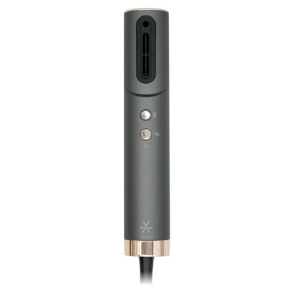 【キャンペーン特典付】スリムフィットドライヤー VDS-7200[軽量 スリム 速乾 高耐久艶髪 美髪 プラズマイオン コンパクト BLDCモーター スティックドライヤー ヒビノオーガニックオイル150ml付]