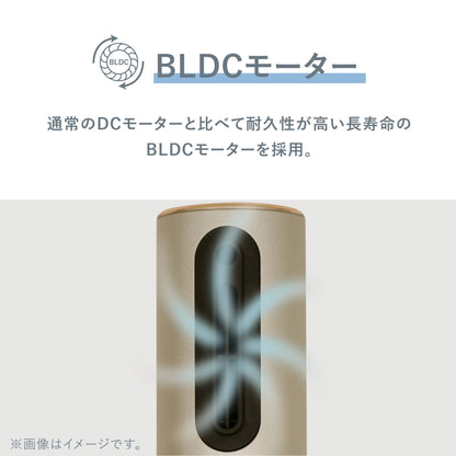 【キャンペーン特典付】スリムフィットドライヤー VDS-7200[軽量 スリム 速乾 高耐久艶髪 美髪 プラズマイオン コンパクト BLDCモーター スティックドライヤー ヒビノオーガニックオイル150ml付]