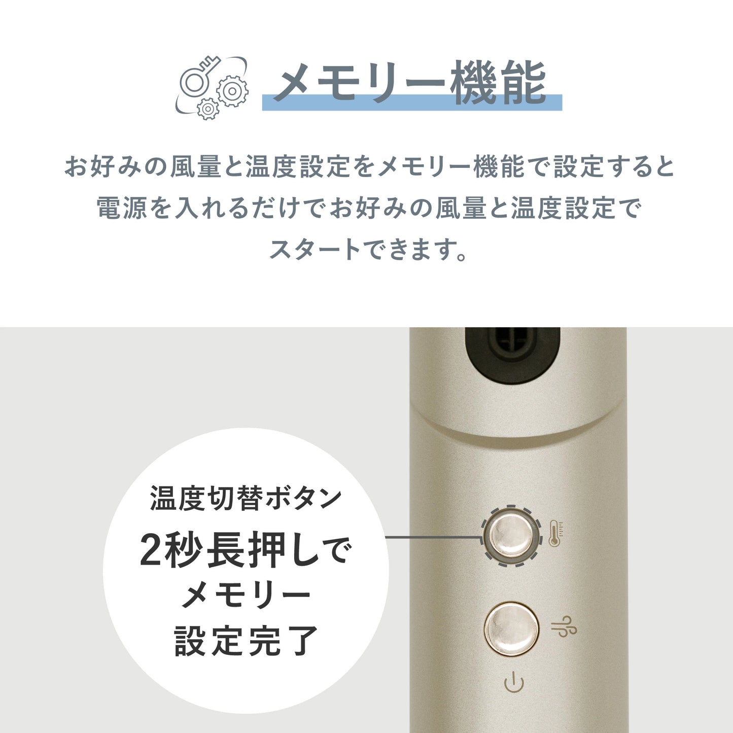 【キャンペーン特典付】スリムフィットドライヤー VDS-7200[軽量 スリム 速乾 高耐久艶髪 美髪 プラズマイオン コンパクト BLDCモーター スティックドライヤー ヒビノオーガニックオイル150ml付]